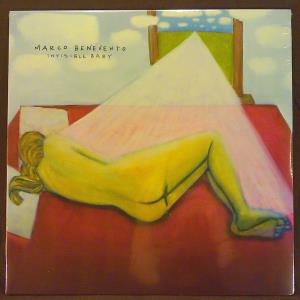 Invisible Baby vinyl (01)